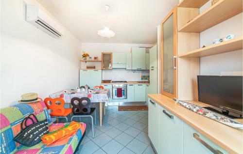 Apartamentos Solare Trilo 2