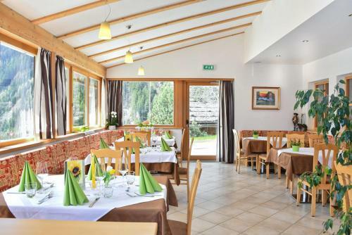 Hostal Pension Gattererhof