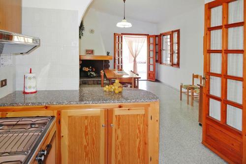 Holiday Home Solanas - Isr05016-f