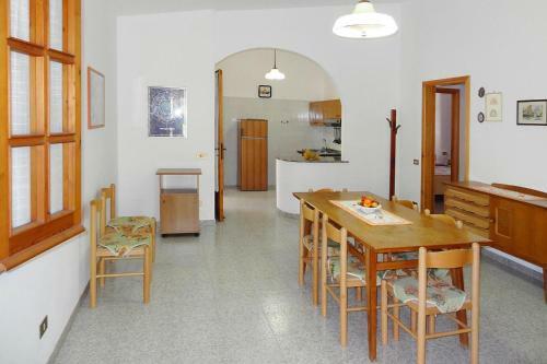 Holiday Home Solanas - Isr05016-f