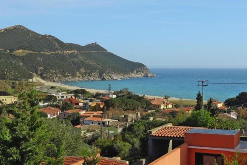 Holiday Home Solanas - Isr05065-f