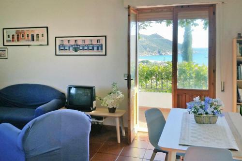 Holiday Home Solanas - Isr05065-f