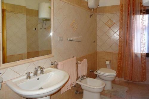 Holiday Home Maracalagonis - Isr05100d-f