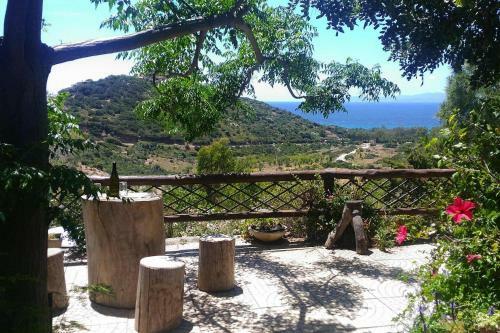 Holiday Home Maracalagonis - Isr05100d-f