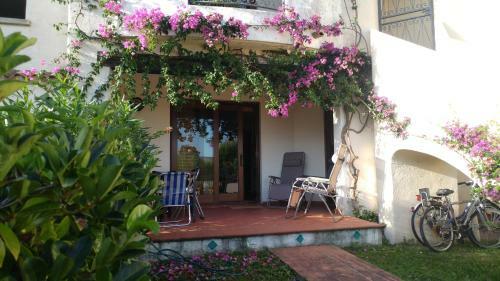 Villetta Via Nenni