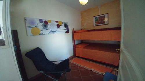 Villetta Via Nenni