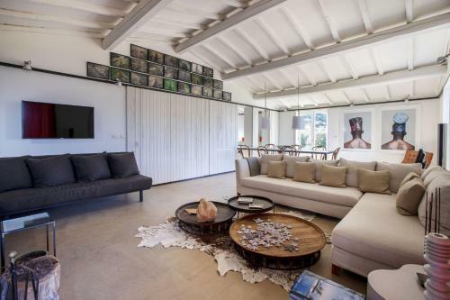 Villaflair - Villa Ginestra