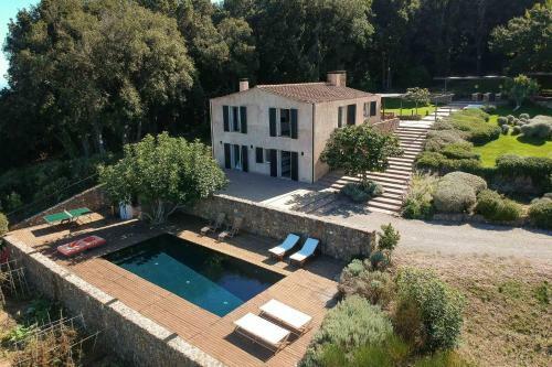 Villaflair - Villa Ginestra