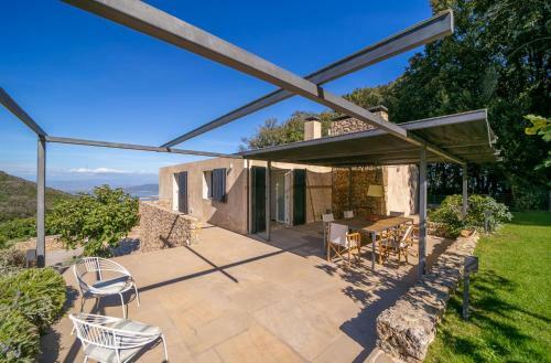 Villaflair - Villa Ginestra