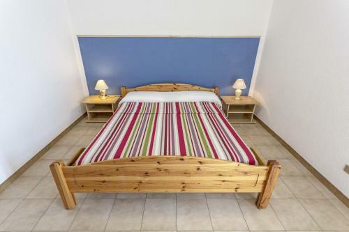 Apartamento Appartamento Erica