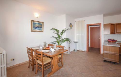 Apartamentos Appartamento Foca