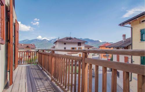 One-bedroom Apartment In Conta� -tn-