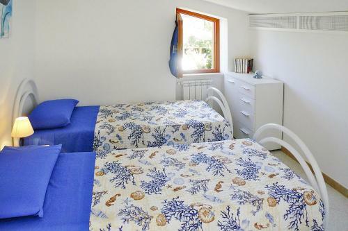 Apartamento Holiday Flat Marina Di Ardea - Ila02345-p