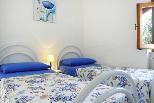 Apartamento Holiday Flat Marina Di Ardea - Ila02345-p