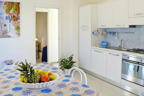 Apartamento Holiday Flat Marina Di Ardea - Ila02345-p
