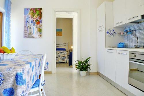 Apartamento Holiday Flat Marina Di Ardea - Ila02345-p