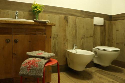 Hostal Maison Chabod