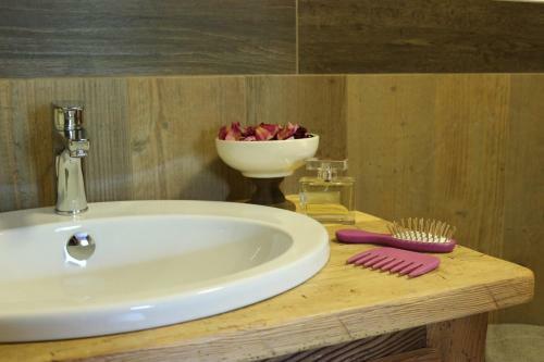 Hostal Maison Chabod
