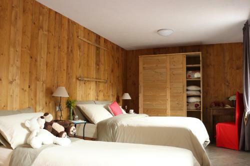 Hostal Maison Chabod