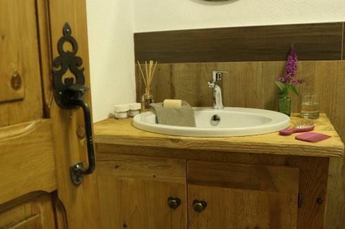 Hostal Maison Chabod