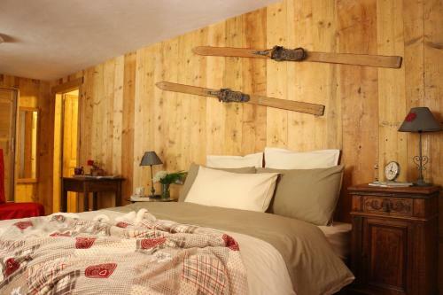 Hostal Maison Chabod