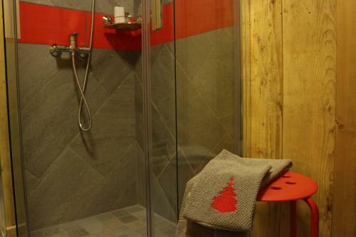 Hostal Maison Chabod