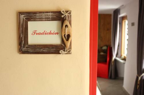 Hostal Maison Chabod