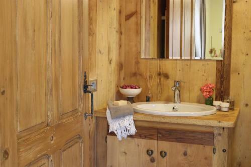 Hostal Maison Chabod