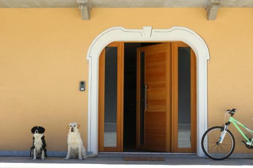 Hostal Maison Chabod