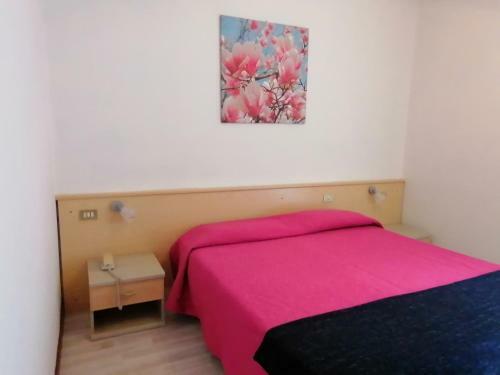 Hotel Albergo Silvana