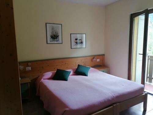 Hotel Albergo Silvana