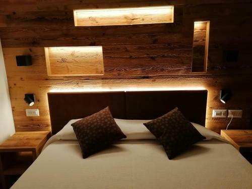 Hotel Albergo Silvana