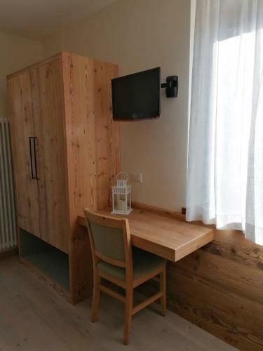 Hotel Albergo Silvana