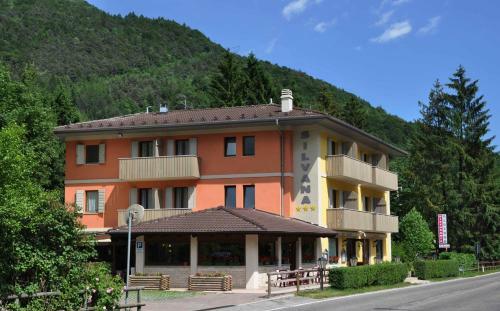 Hotel Albergo Silvana