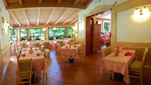 Hotel Albergo Silvana
