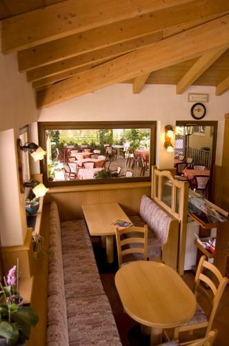 Hotel Albergo Silvana