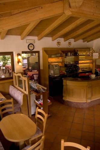 Hotel Albergo Silvana