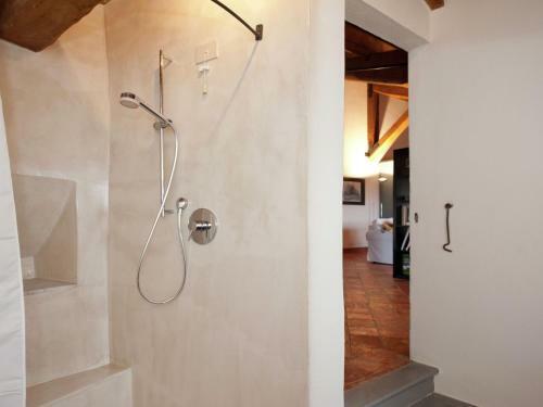 Luxurious Apartment With Garden In Rocca Grimalda