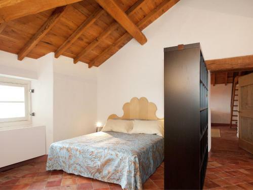 Luxurious Apartment With Garden In Rocca Grimalda