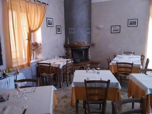 Hostal Locanda Del Rio
