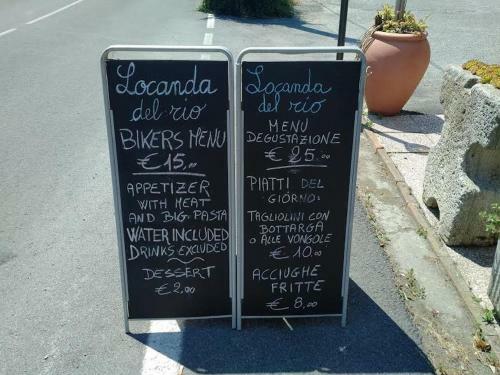 Hostal Locanda Del Rio