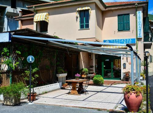 Hostal Locanda Del Rio