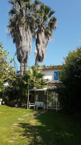 Villa Rosamarina