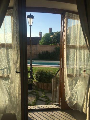 Bed & Breakfast I Grappoli Divini