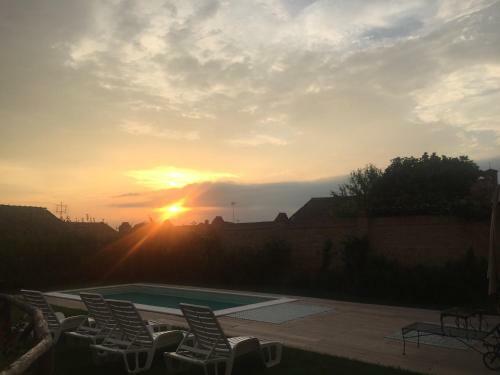 Bed & Breakfast I Grappoli Divini