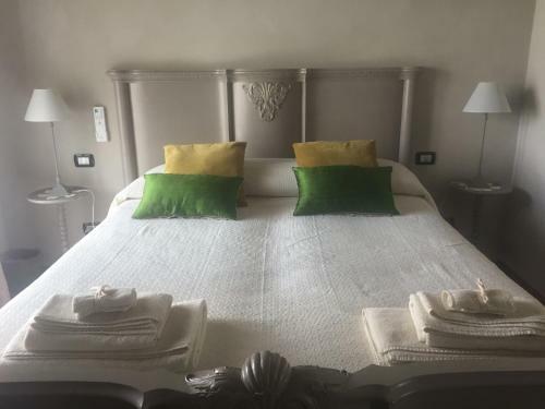 Bed & Breakfast I Grappoli Divini