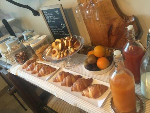 Bed & Breakfast I Grappoli Divini