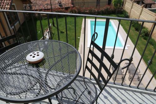 Bed & Breakfast I Grappoli Divini