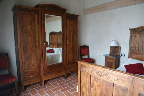 Bed & Breakfast I Grappoli Divini