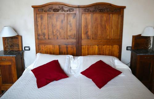 Bed & Breakfast I Grappoli Divini